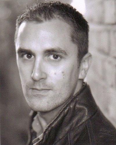 Nathan Head - actor - Photographer Michael Pollard